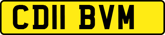 CD11BVM