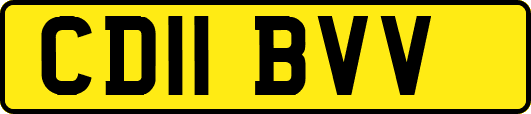 CD11BVV