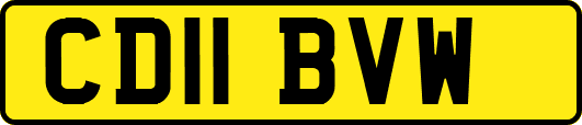 CD11BVW