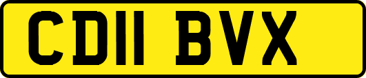 CD11BVX