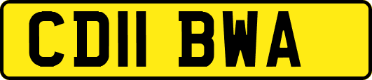 CD11BWA