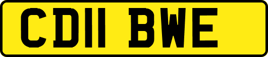 CD11BWE