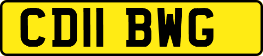 CD11BWG
