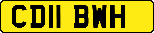 CD11BWH