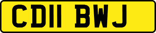 CD11BWJ