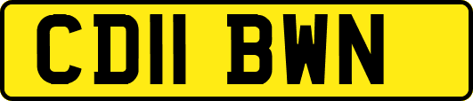 CD11BWN