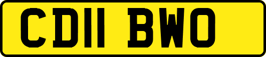CD11BWO
