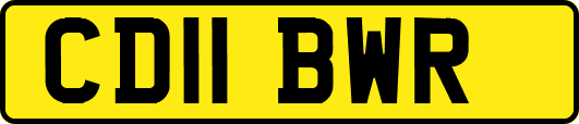 CD11BWR