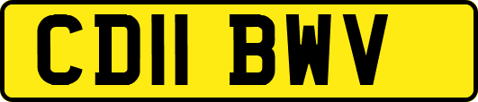 CD11BWV