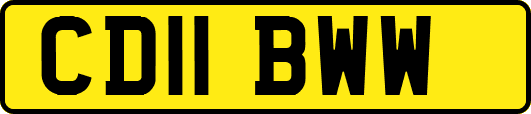 CD11BWW