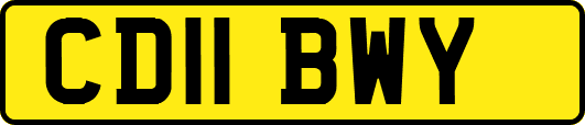 CD11BWY