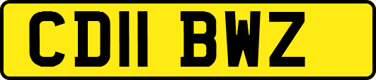 CD11BWZ