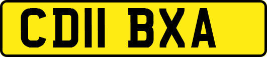 CD11BXA