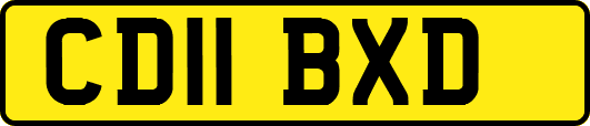 CD11BXD