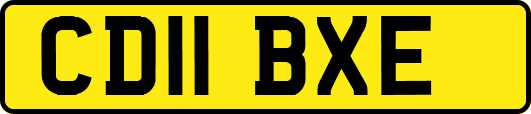 CD11BXE