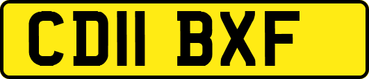 CD11BXF