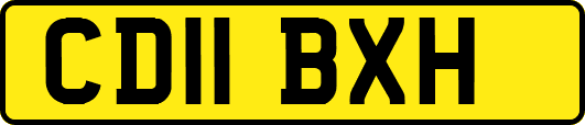 CD11BXH