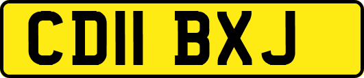 CD11BXJ