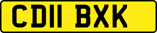 CD11BXK