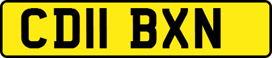 CD11BXN