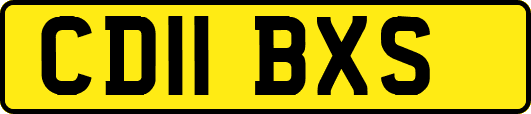 CD11BXS