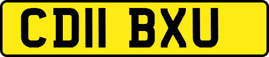 CD11BXU