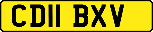CD11BXV