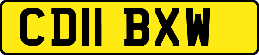CD11BXW