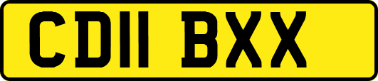 CD11BXX