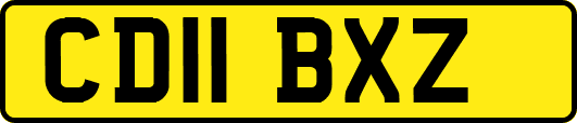CD11BXZ