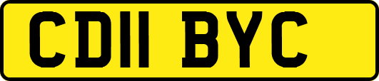 CD11BYC