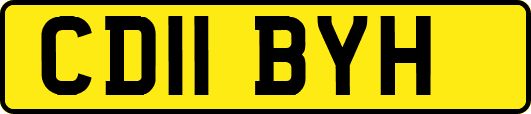 CD11BYH
