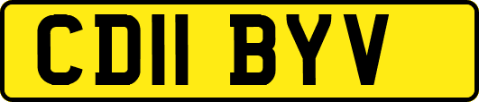CD11BYV