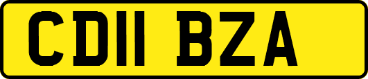 CD11BZA
