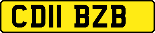 CD11BZB