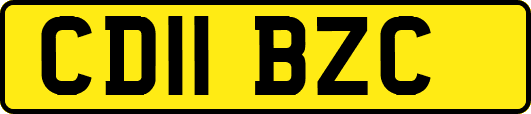 CD11BZC