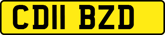 CD11BZD