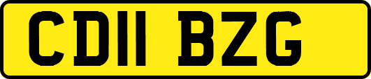 CD11BZG