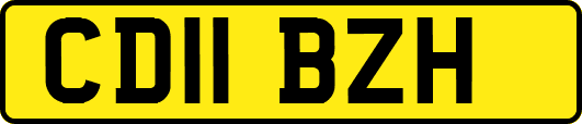 CD11BZH