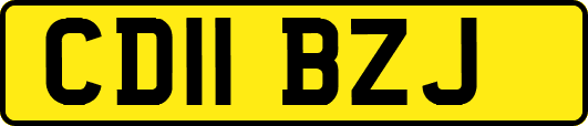CD11BZJ