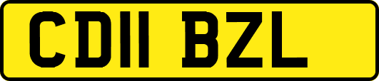 CD11BZL