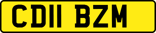 CD11BZM