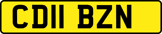 CD11BZN