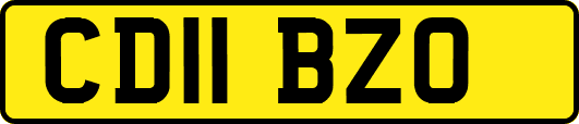 CD11BZO