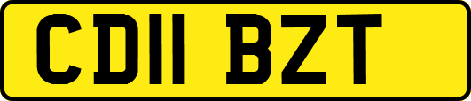 CD11BZT