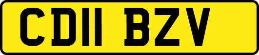 CD11BZV