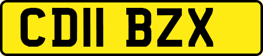CD11BZX