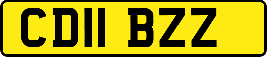 CD11BZZ