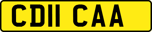 CD11CAA