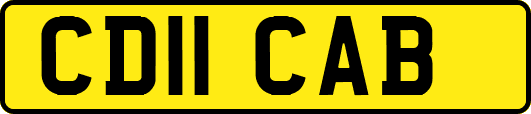 CD11CAB